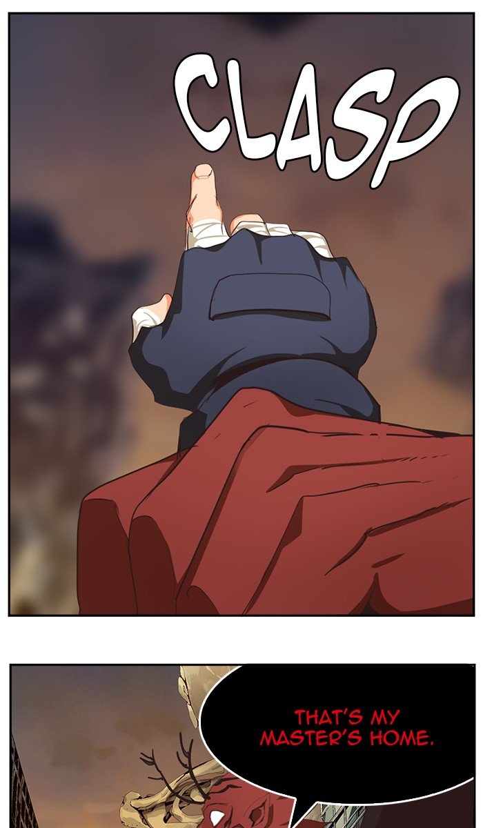 The God of High School chapter 488 page 67