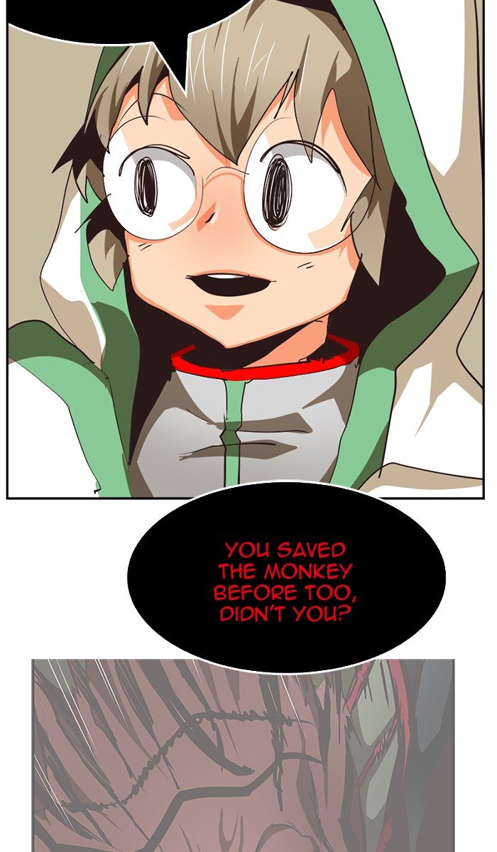 The God of High School chapter 488 page 69