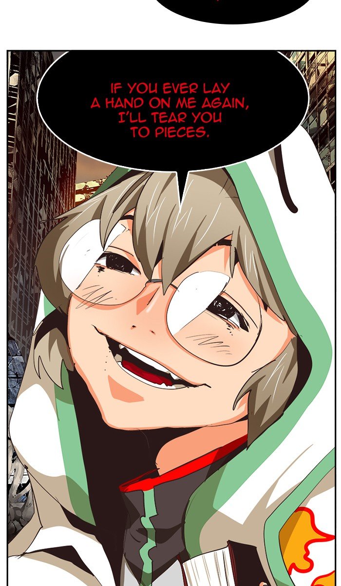 The God of High School chapter 488 page 72