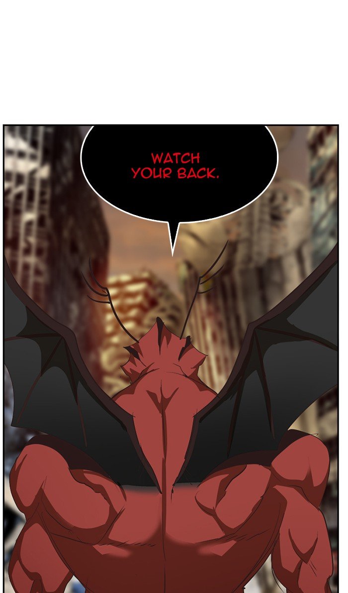 The God of High School chapter 488 page 75