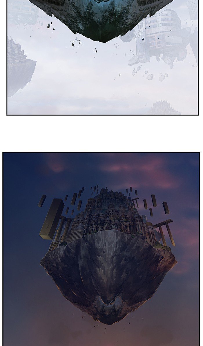 The God of High School chapter 488 page 78