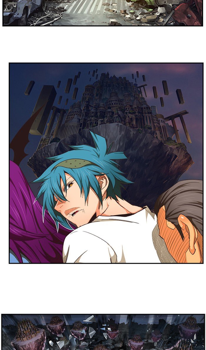 The God of High School chapter 488 page 80