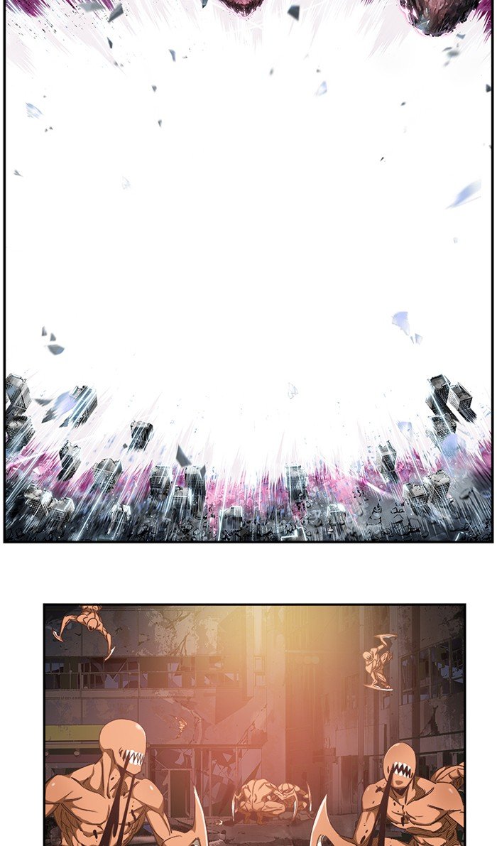 The God of High School chapter 488 page 82