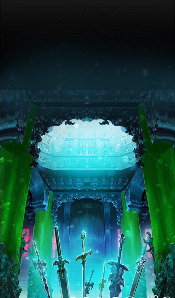 The God of High School chapter 488 page 91