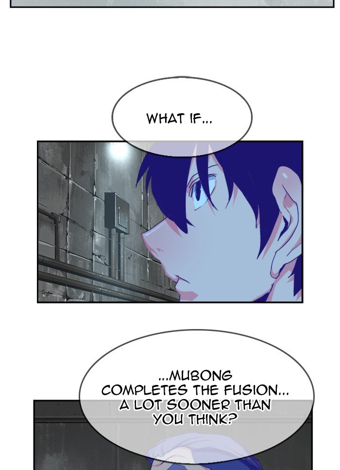 The God of High School chapter 489 page 100