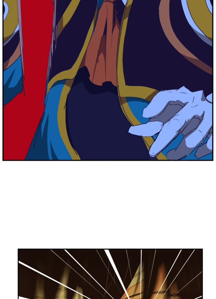 The God of High School chapter 489 page 108