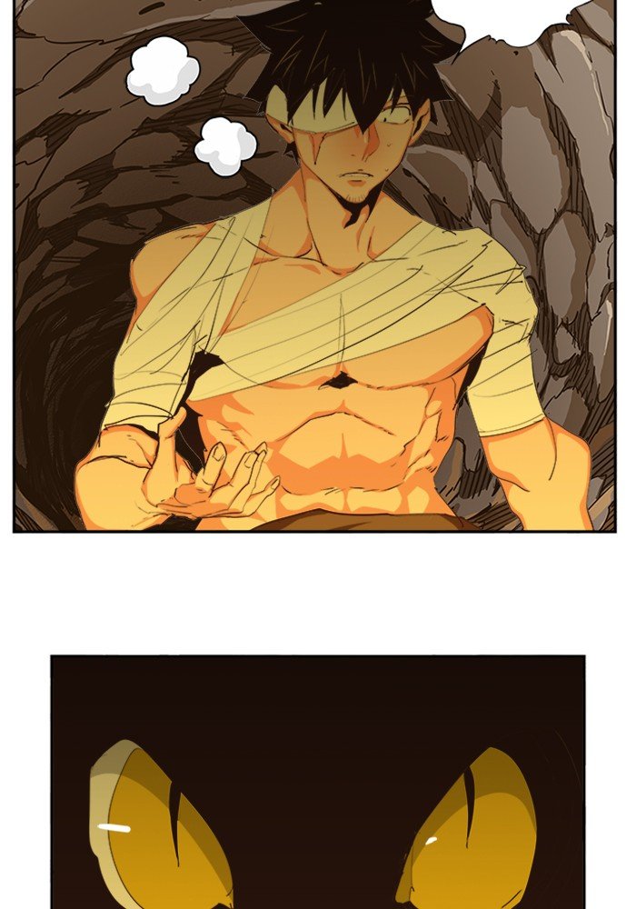 The God of High School chapter 489 page 111