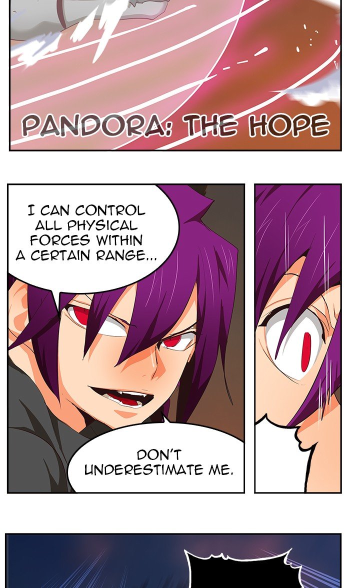 The God of High School chapter 489 page 14