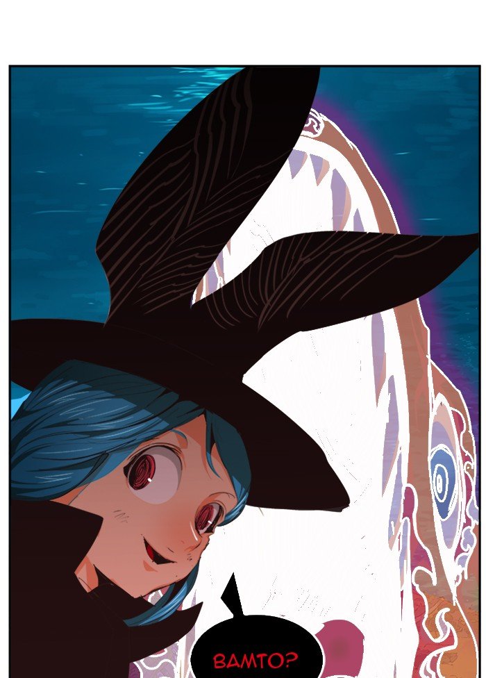 The God of High School chapter 489 page 21