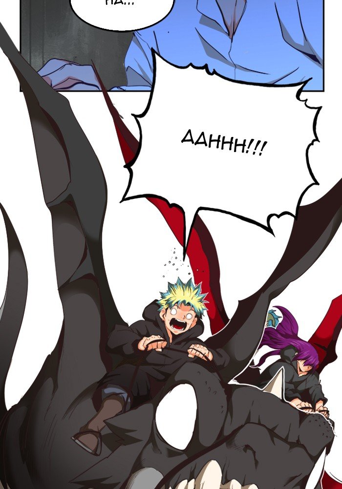 The God of High School chapter 489 page 24