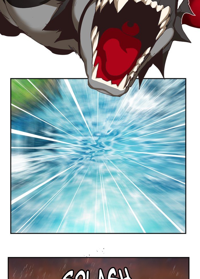 The God of High School chapter 489 page 25