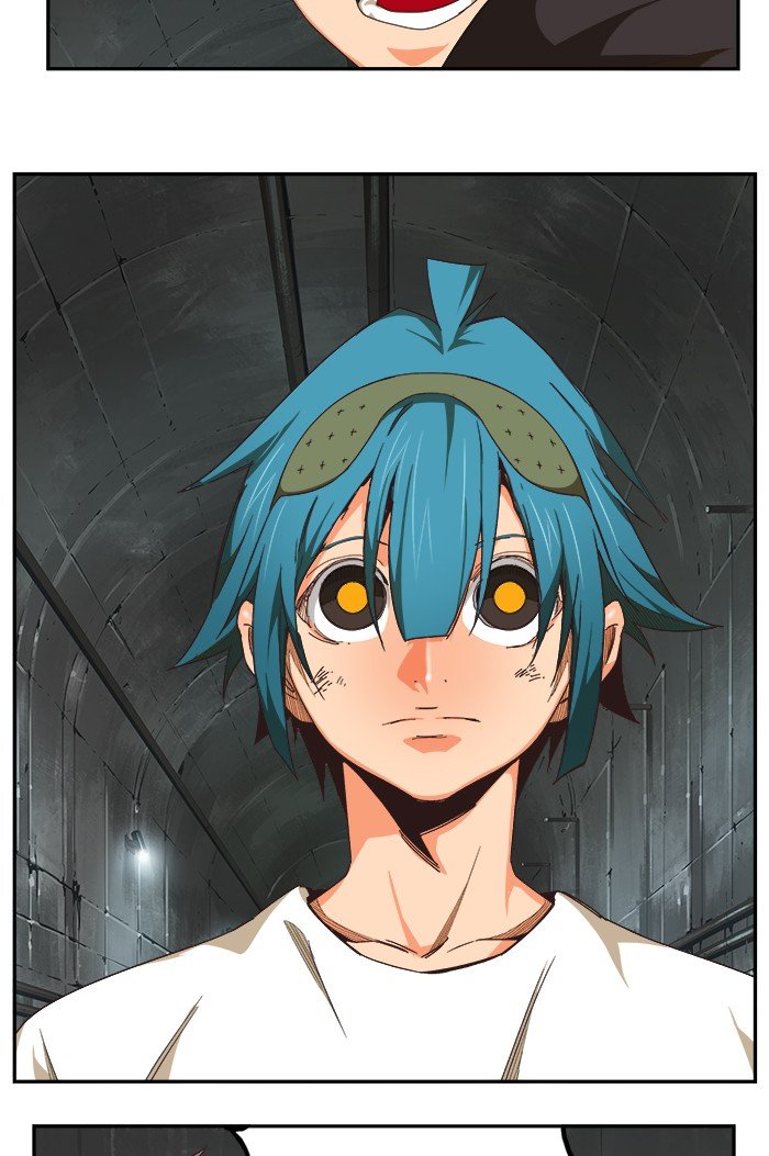 The God of High School chapter 489 page 52