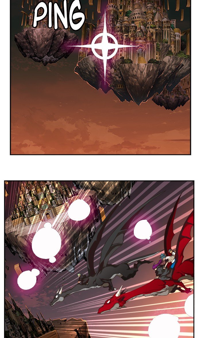 The God of High School chapter 489 page 6