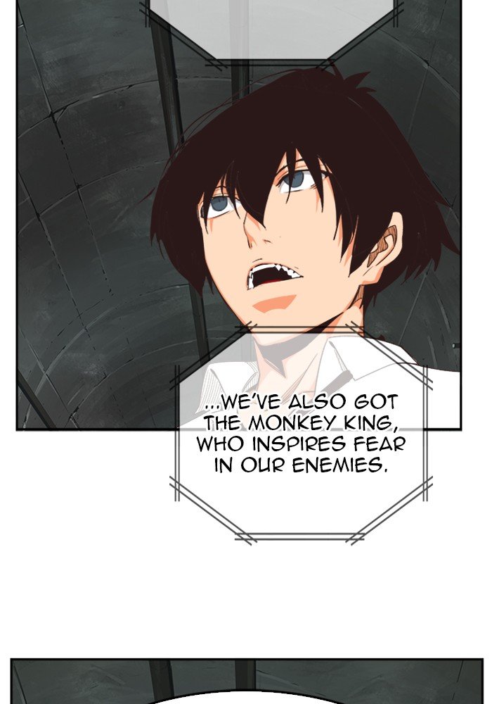 The God of High School chapter 489 page 68