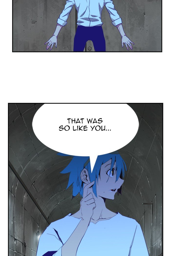 The God of High School chapter 489 page 73