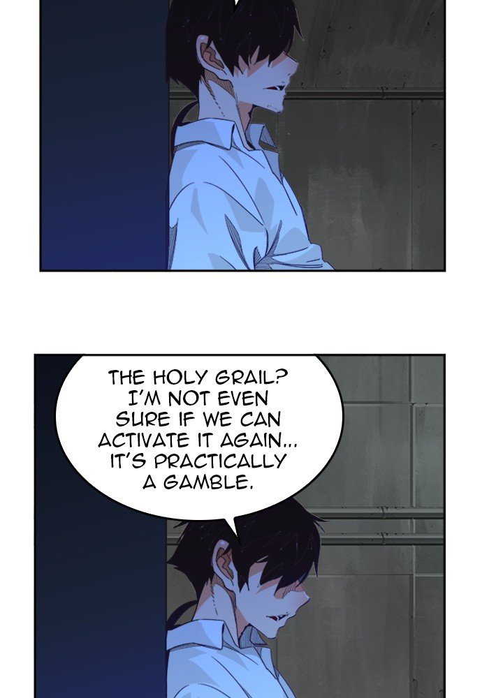 The God of High School chapter 489 page 76