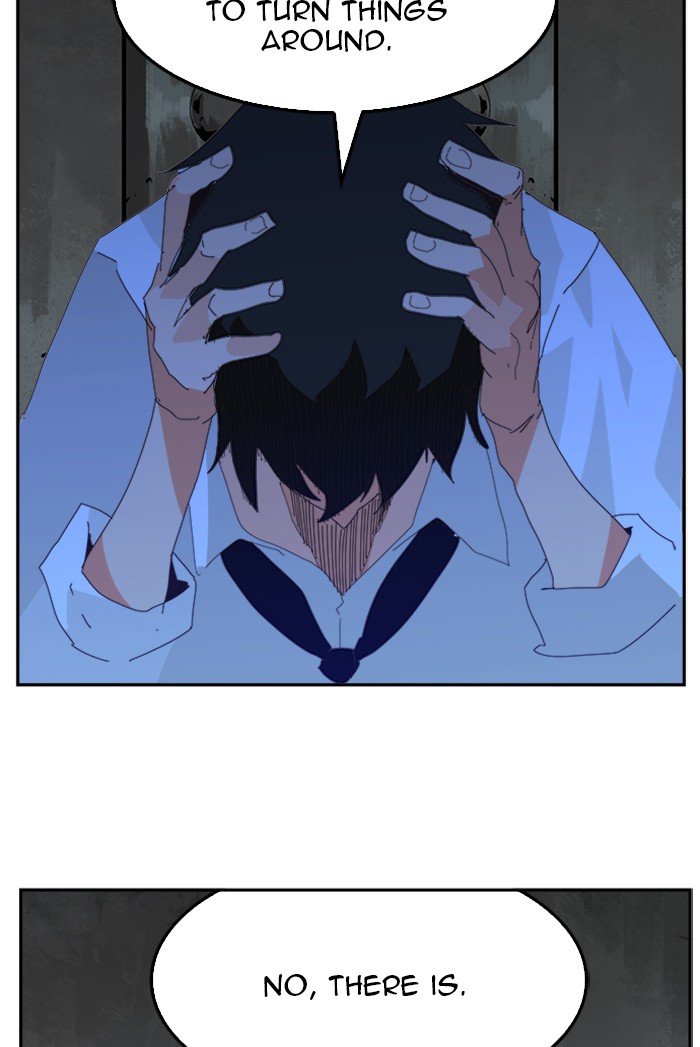 The God of High School chapter 489 page 79