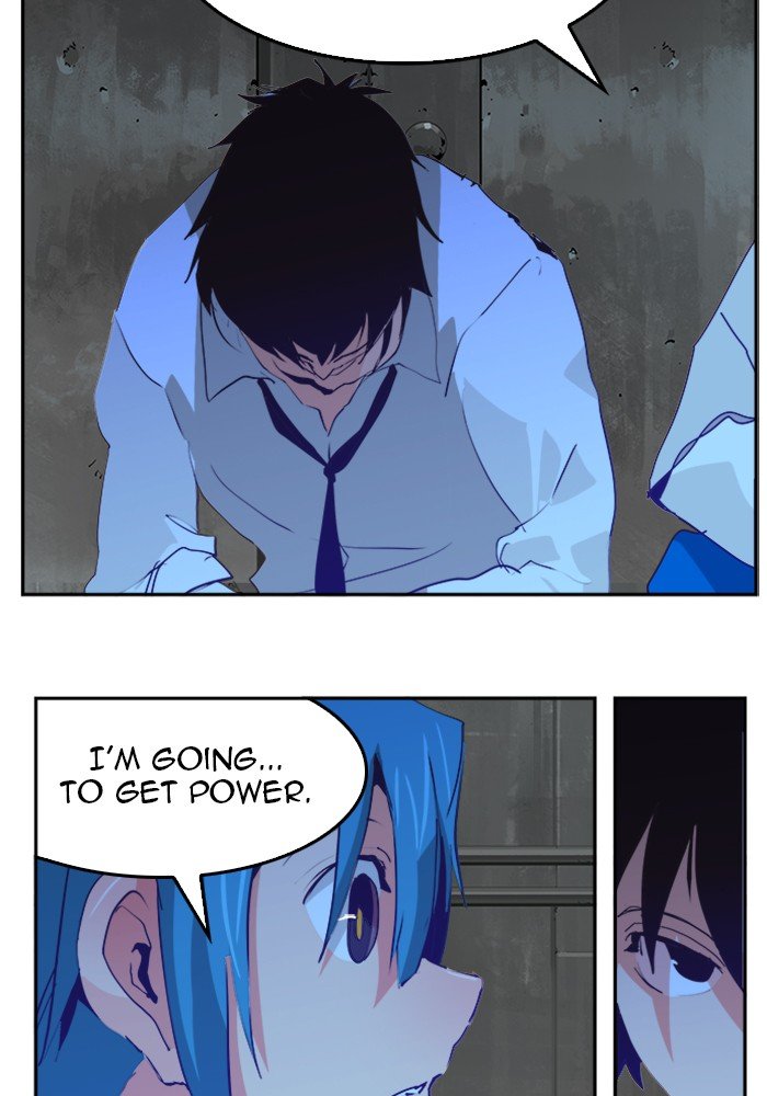 The God of High School chapter 489 page 80