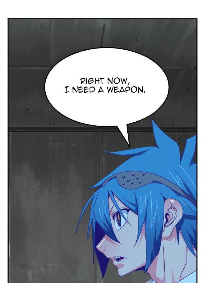 The God of High School chapter 489 page 86