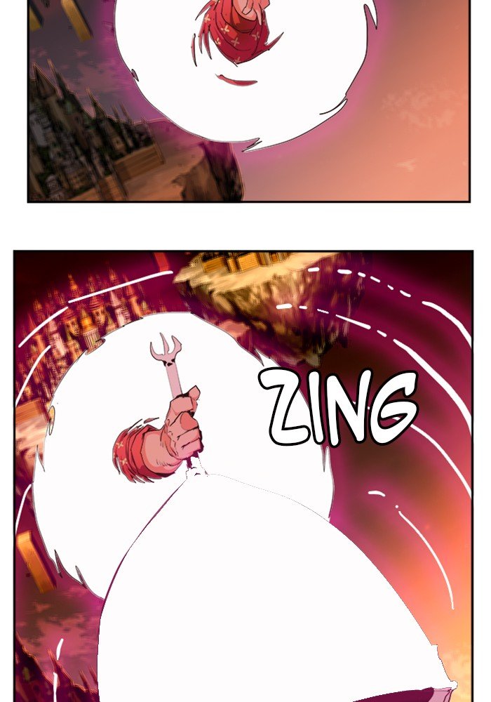 The God of High School chapter 489 page 9