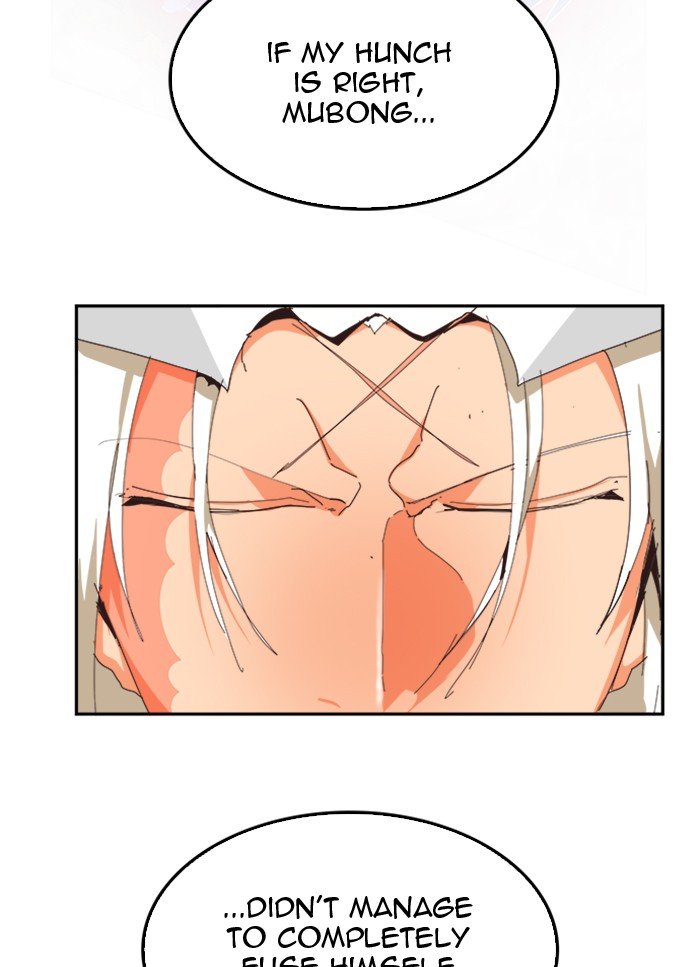 The God of High School chapter 489 page 90