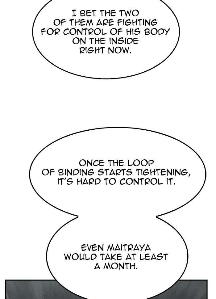 The God of High School chapter 489 page 92