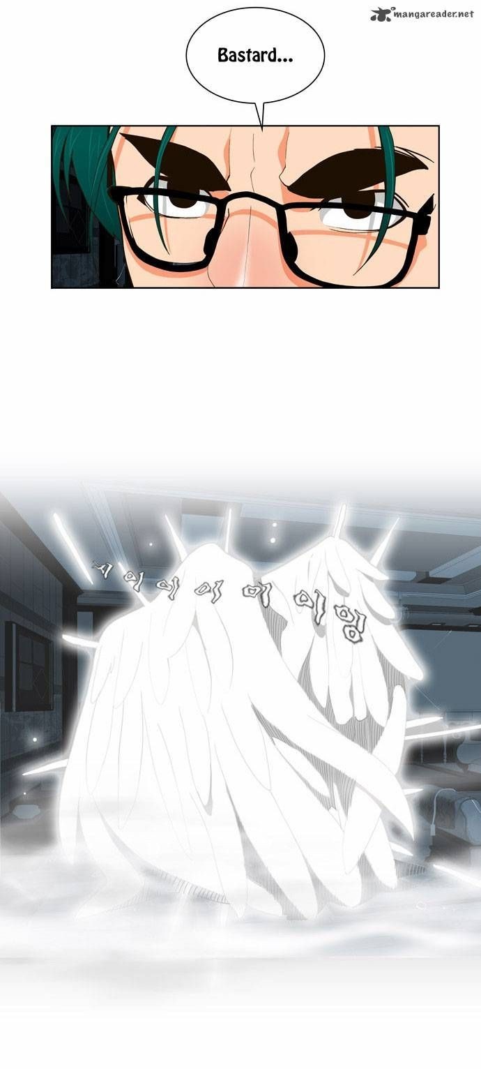 The God of High School chapter 49 page 13