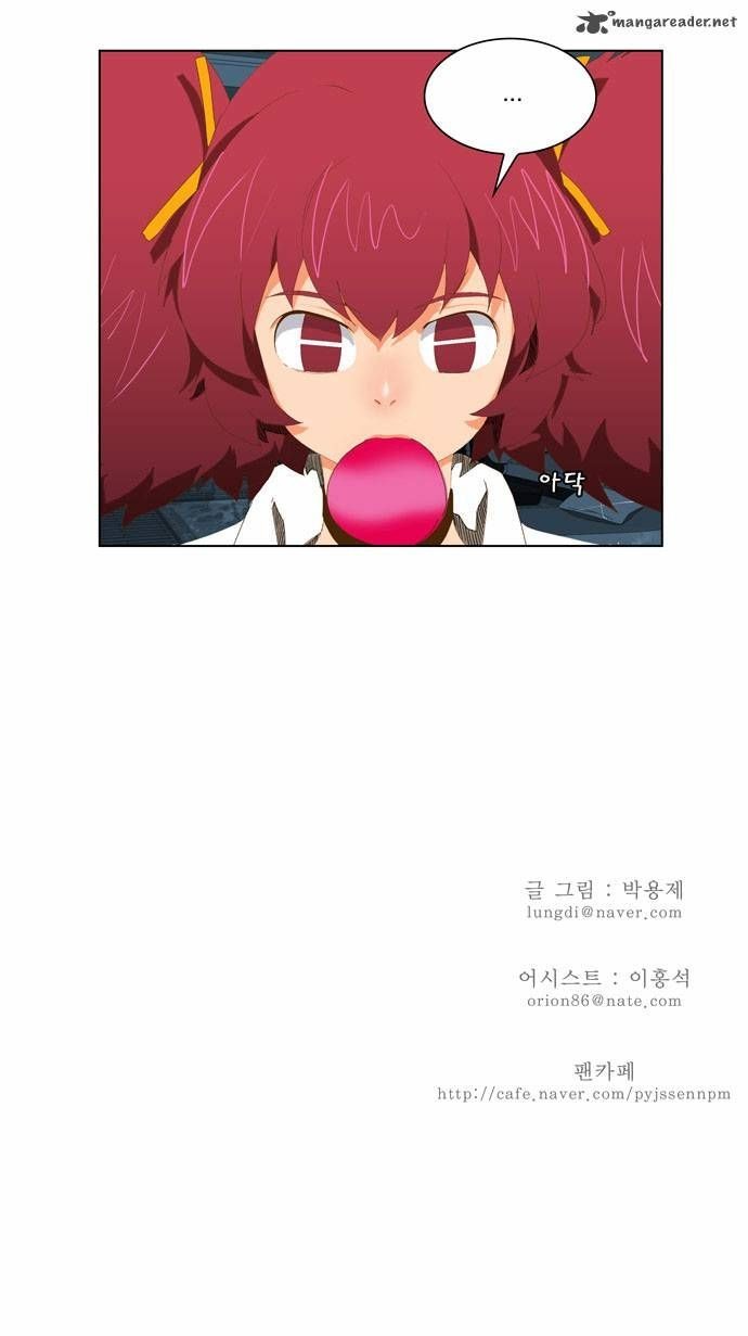 The God of High School chapter 49 page 29