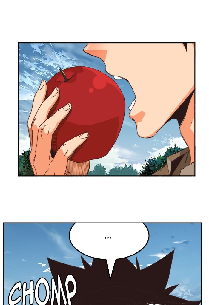 The God of High School chapter 490 page 10