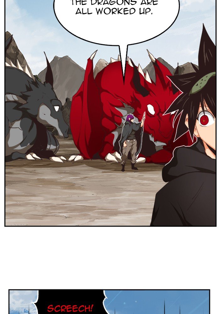 The God of High School chapter 490 page 100