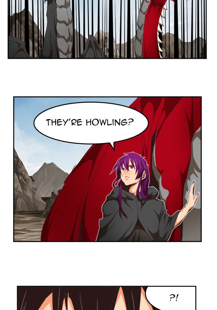 The God of High School chapter 490 page 102