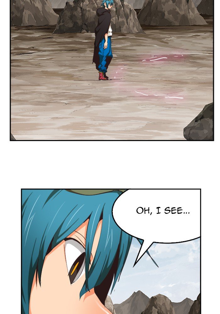 The God of High School chapter 490 page 104