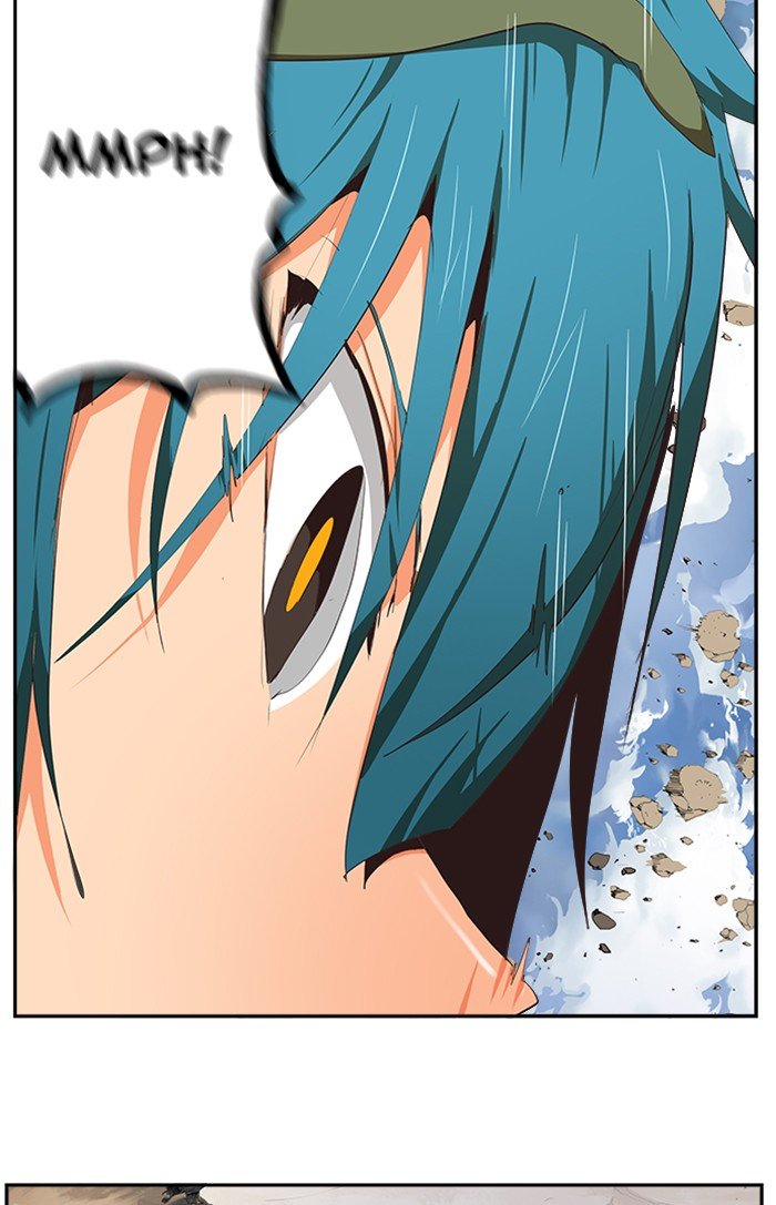 The God of High School chapter 490 page 107