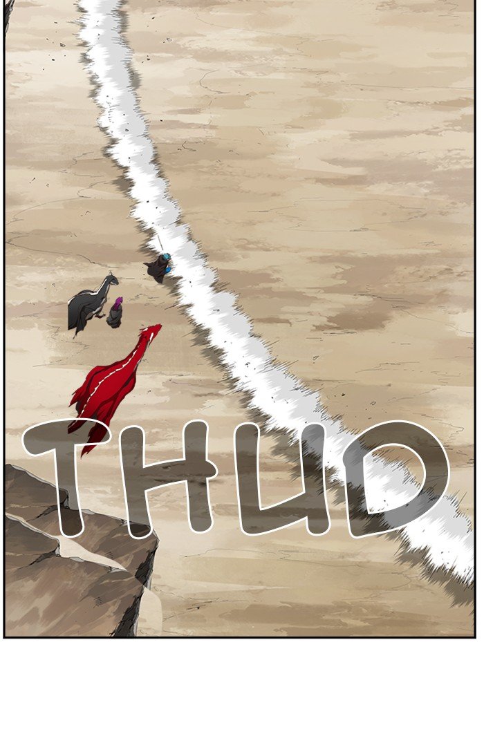 The God of High School chapter 490 page 109