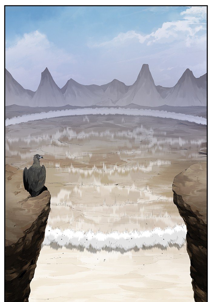 The God of High School chapter 490 page 110