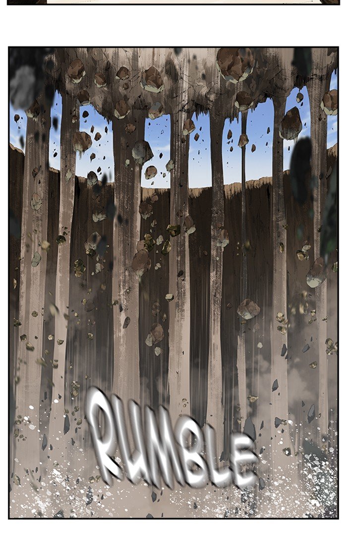 The God of High School chapter 490 page 111