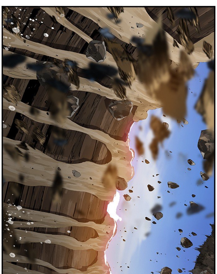 The God of High School chapter 490 page 112