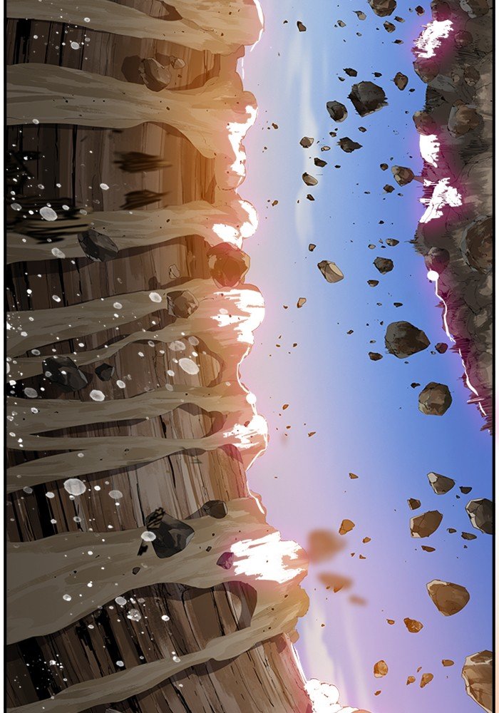 The God of High School chapter 490 page 113