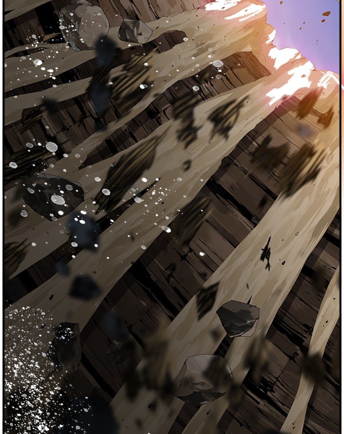 The God of High School chapter 490 page 114