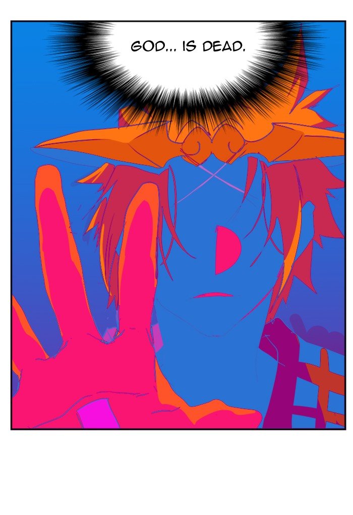 The God of High School chapter 490 page 16