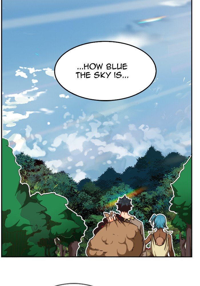 The God of High School chapter 490 page 3