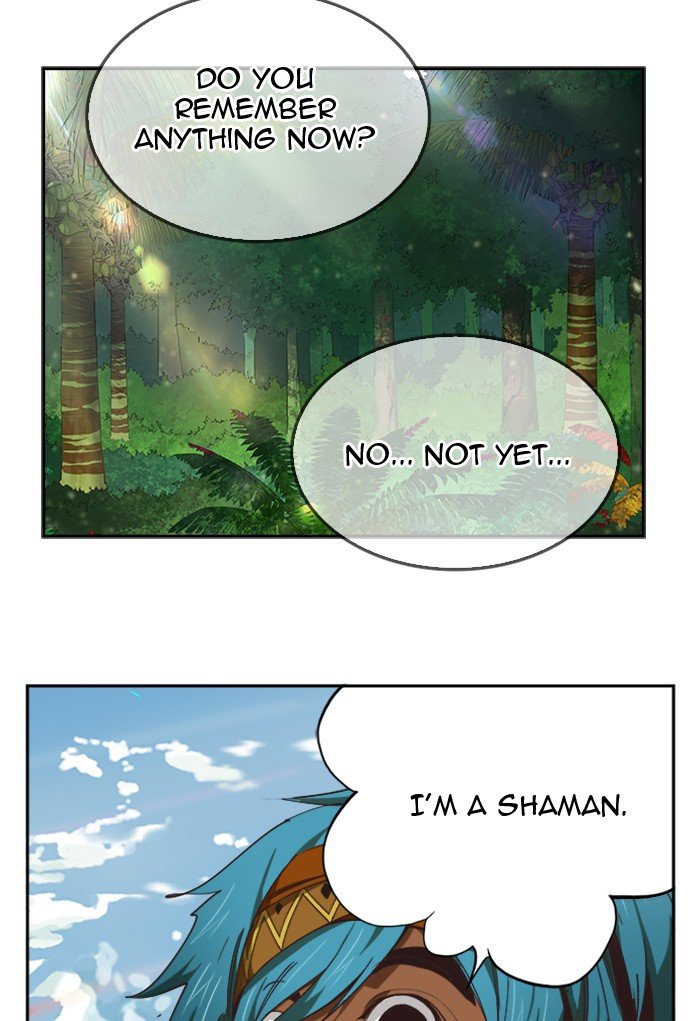 The God of High School chapter 490 page 4