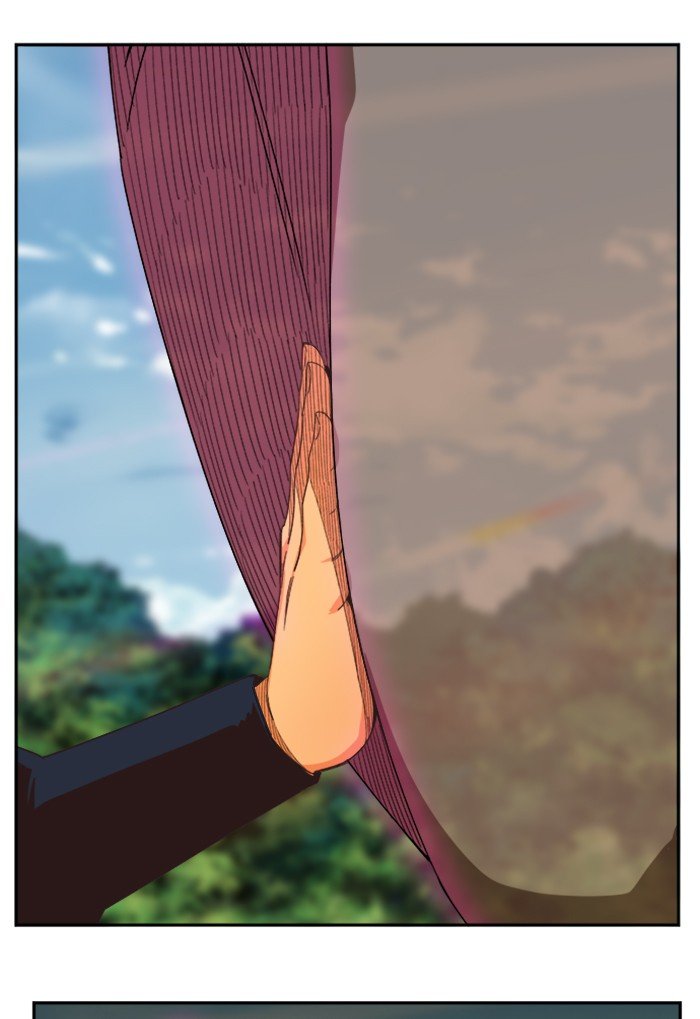 The God of High School chapter 490 page 41