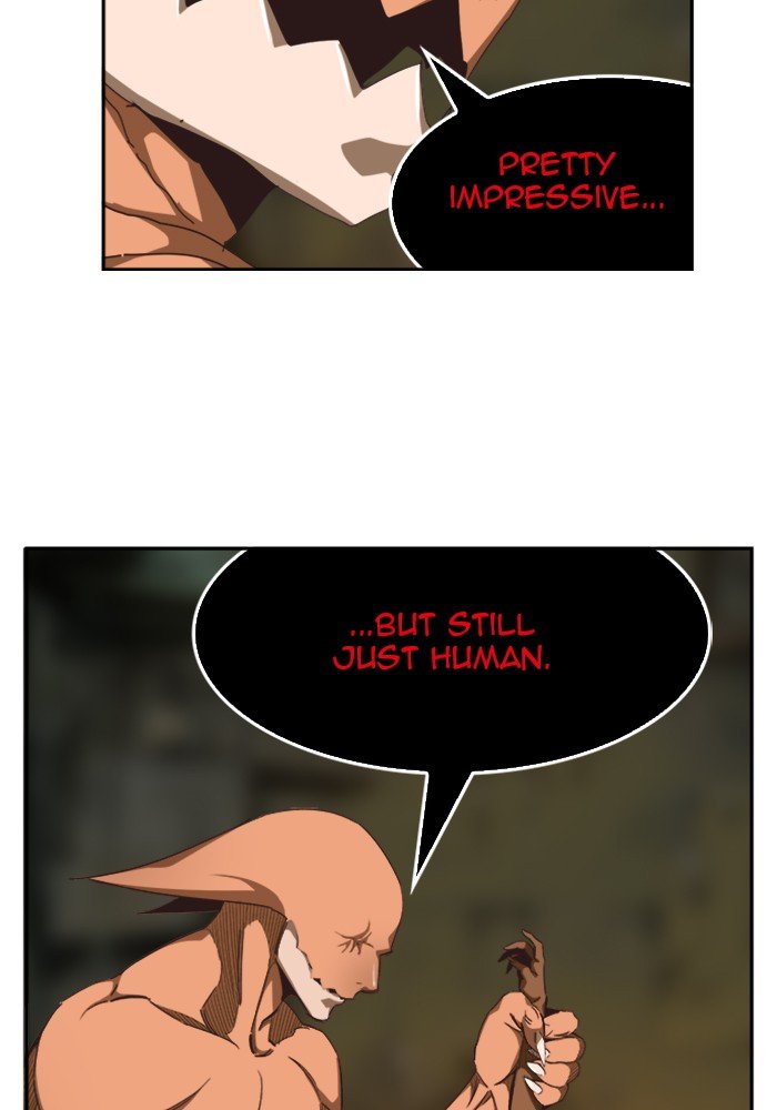 The God of High School chapter 490 page 54