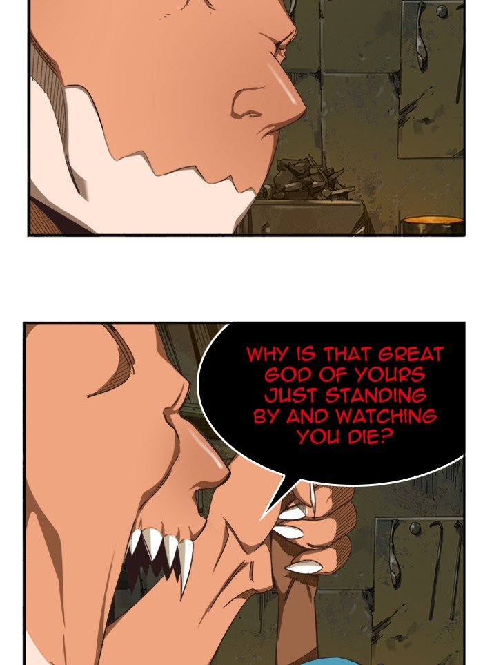 The God of High School chapter 490 page 60