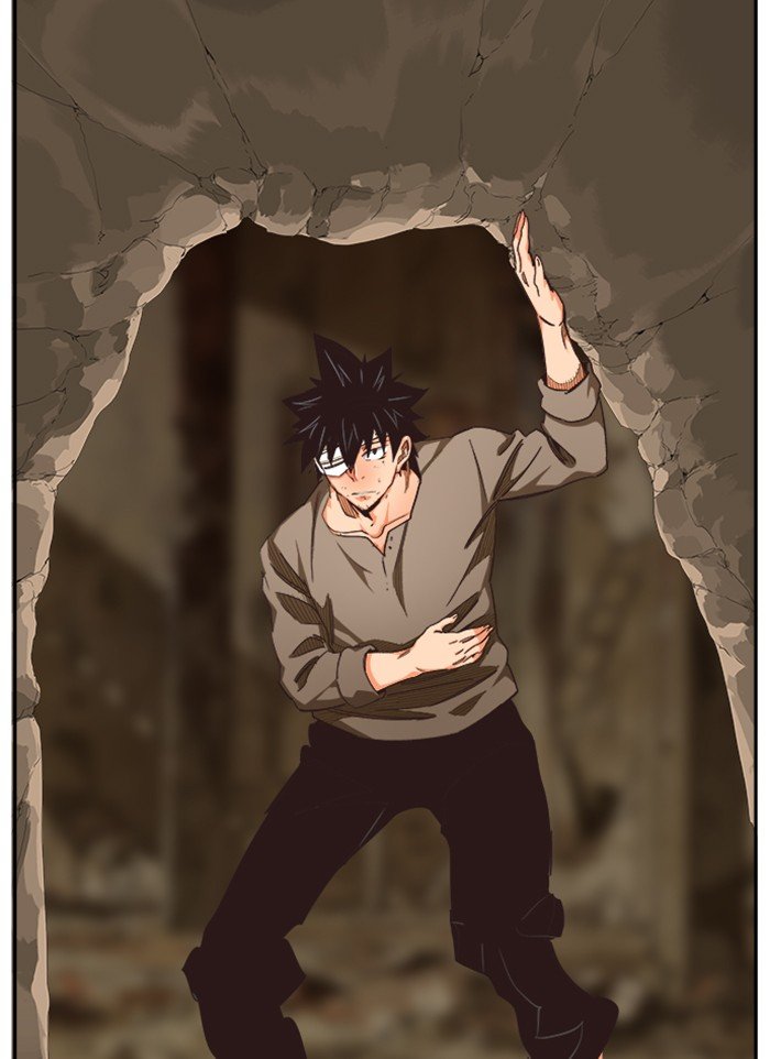 The God of High School chapter 490 page 62