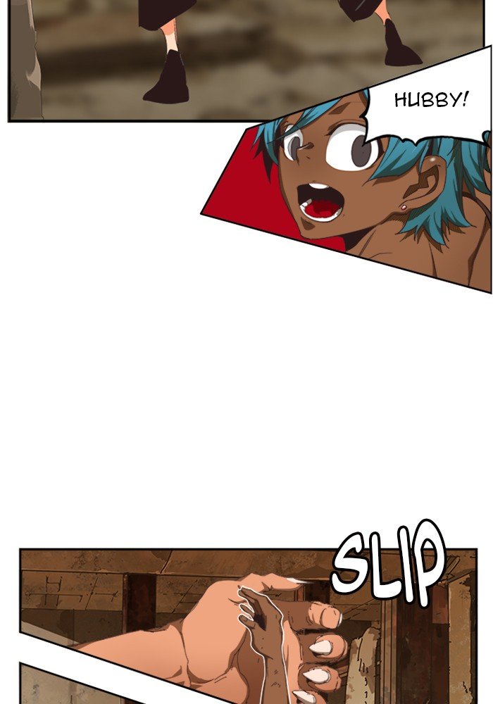 The God of High School chapter 490 page 63