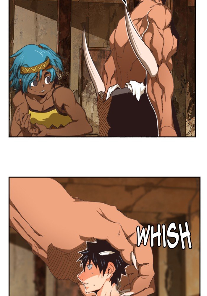 The God of High School chapter 490 page 65