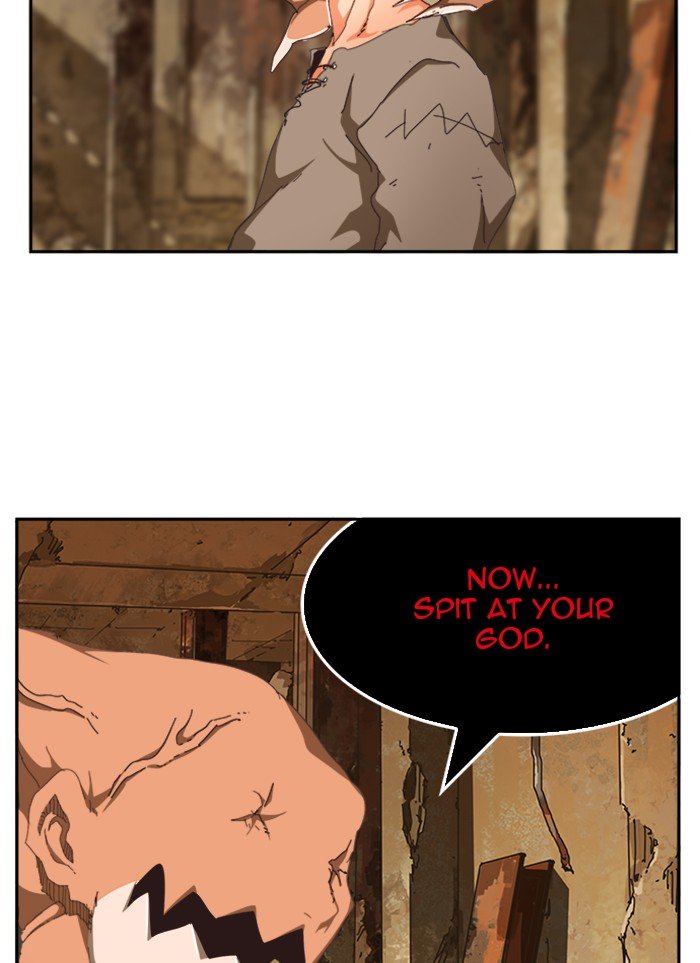 The God of High School chapter 490 page 66