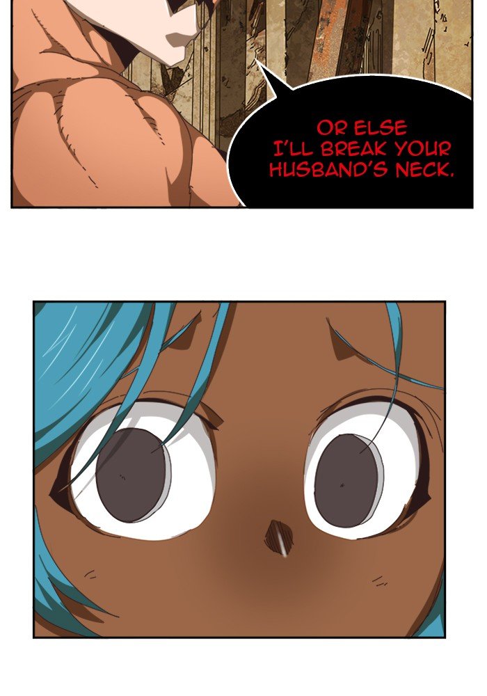 The God of High School chapter 490 page 67